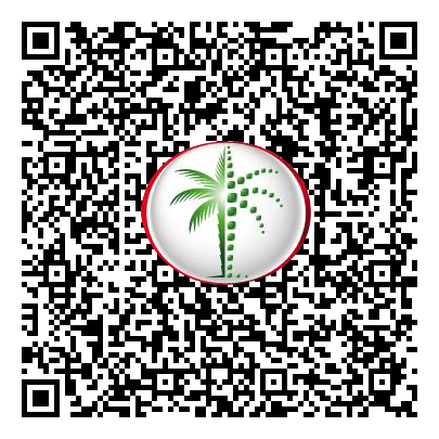 Permit QR Code
