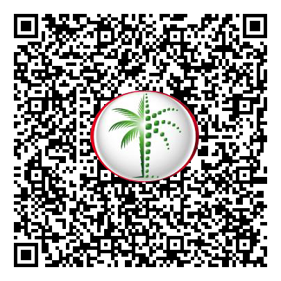 Permit QR Code