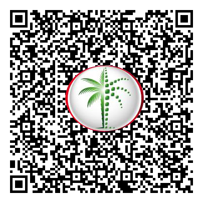 Permit QR Code