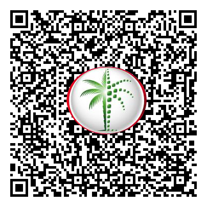 Permit QR Code