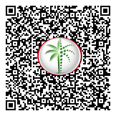 Permit QR Code