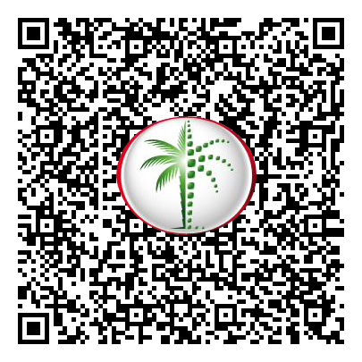 Permit QR Code