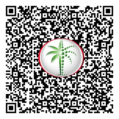 Permit QR Code