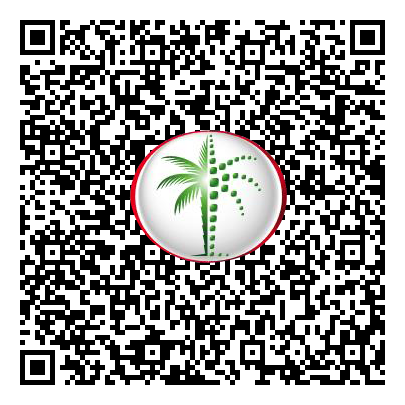 Permit QR Code