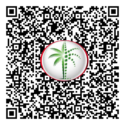 Permit QR Code