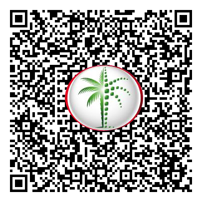 Permit QR Code