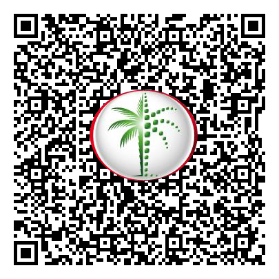 Permit QR Code