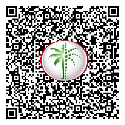 Permit QR Code