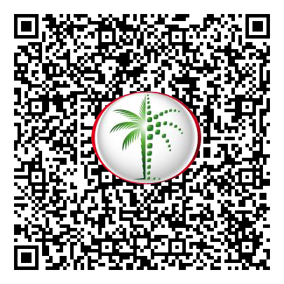 Permit QR Code