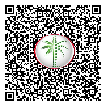 Permit QR Code