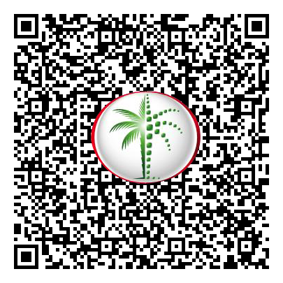 Permit QR Code