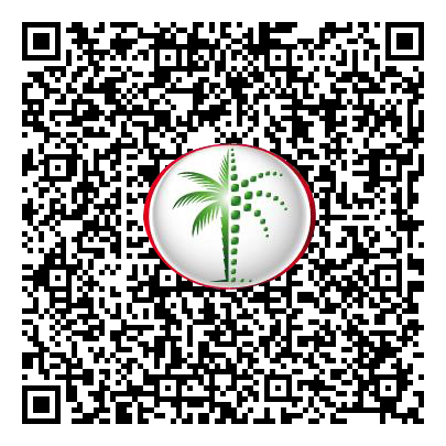 Permit QR Code