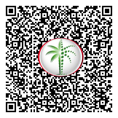 Permit QR Code