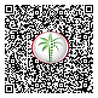 Permit QR Code