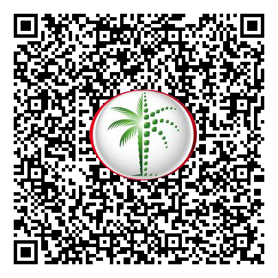 Permit QR Code