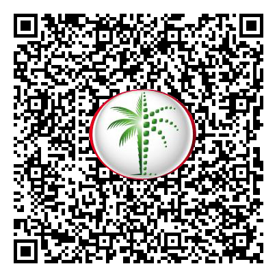 Permit QR Code