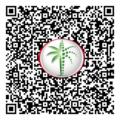 Permit QR Code