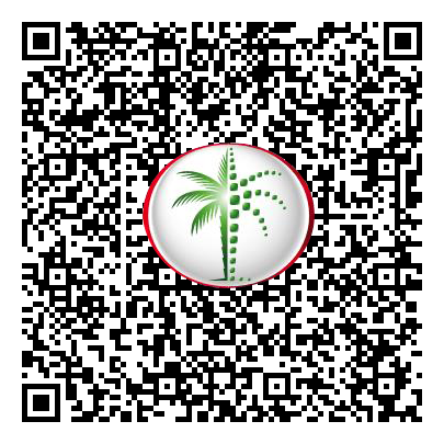 Permit QR Code
