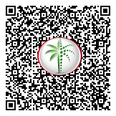 Permit QR Code