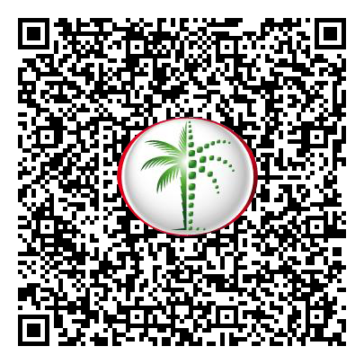 Permit QR Code