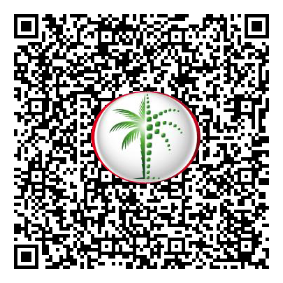Permit QR Code