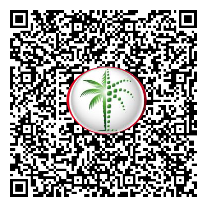 Permit QR Code