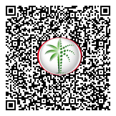 Permit QR Code