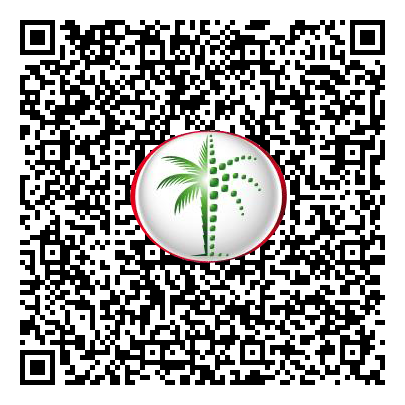 Permit QR Code
