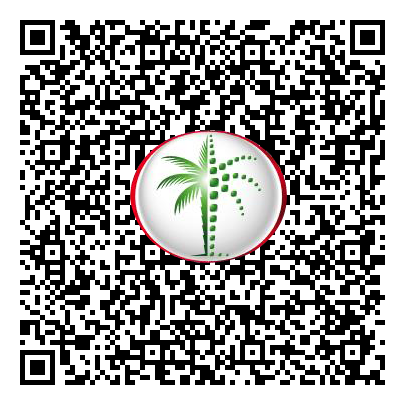 Permit QR Code
