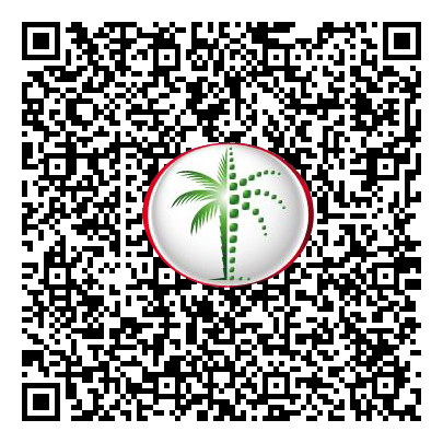 Permit QR Code