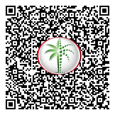 Permit QR Code