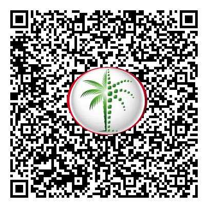 Permit QR Code