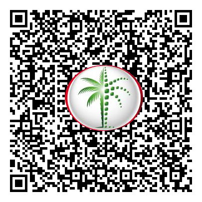 Permit QR Code