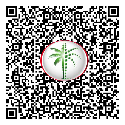 Permit QR Code