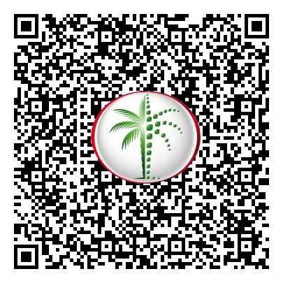 Permit QR Code