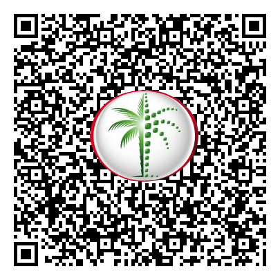 Permit QR Code