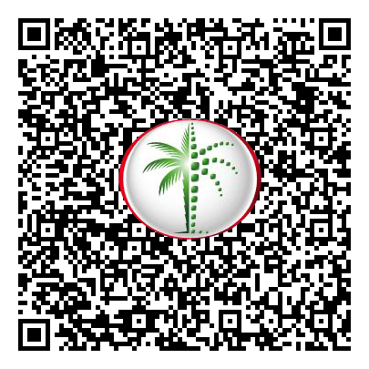 Permit QR Code