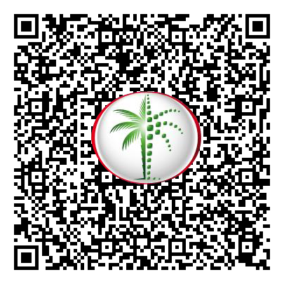 Permit QR Code