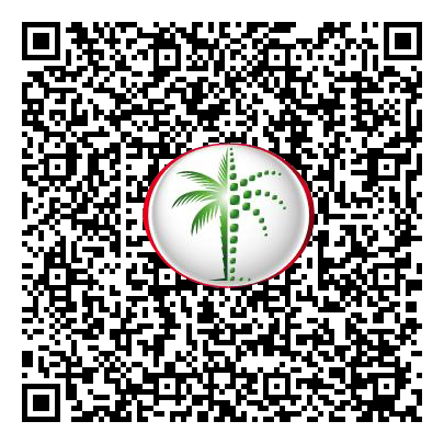Permit QR Code