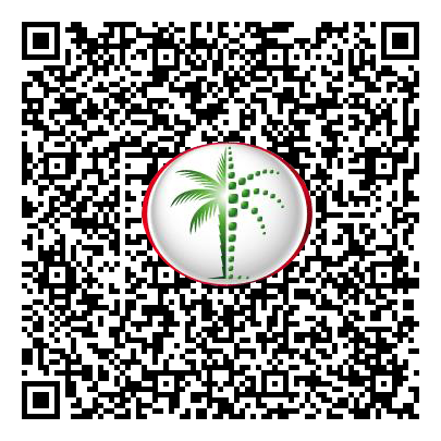 Permit QR Code