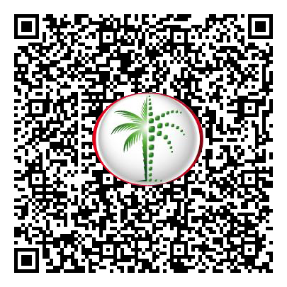 Permit QR Code