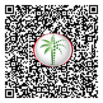 Permit QR Code
