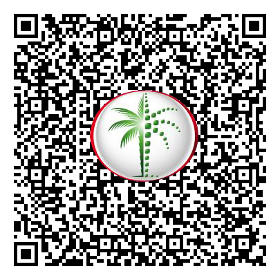 Permit QR Code