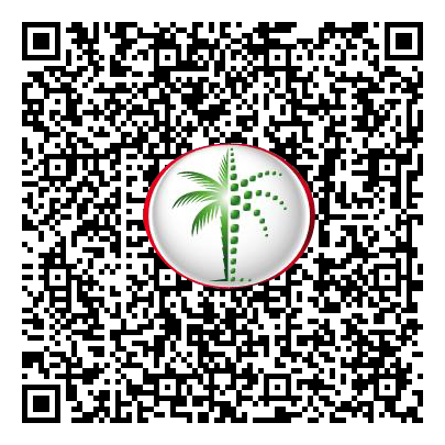 Permit QR Code