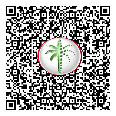 Permit QR Code