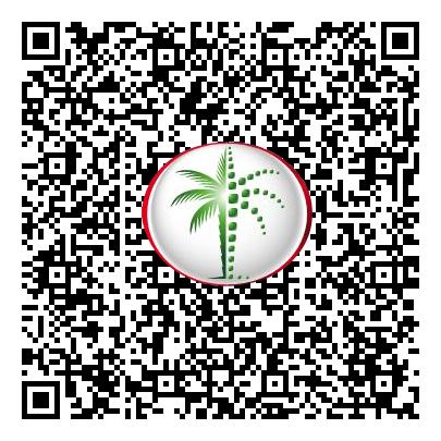 Permit QR Code