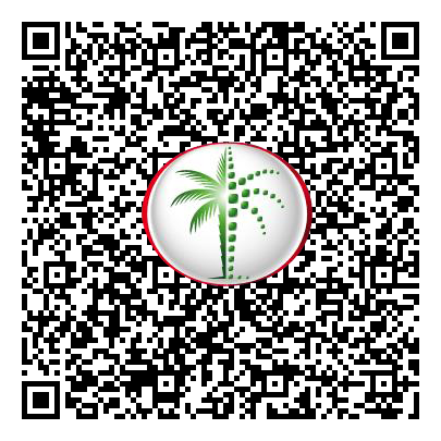 Permit QR Code