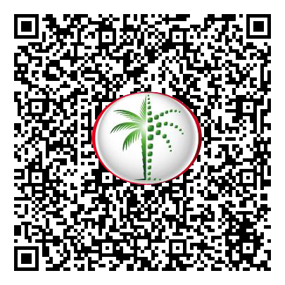 Permit QR Code