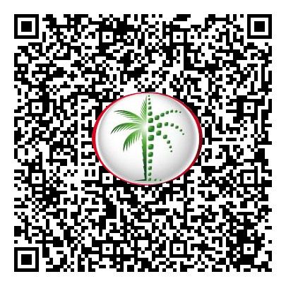 Permit QR Code