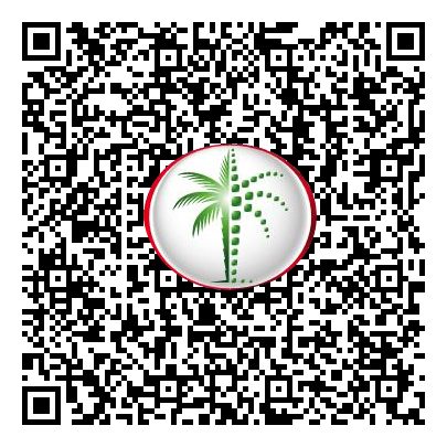 Permit QR Code